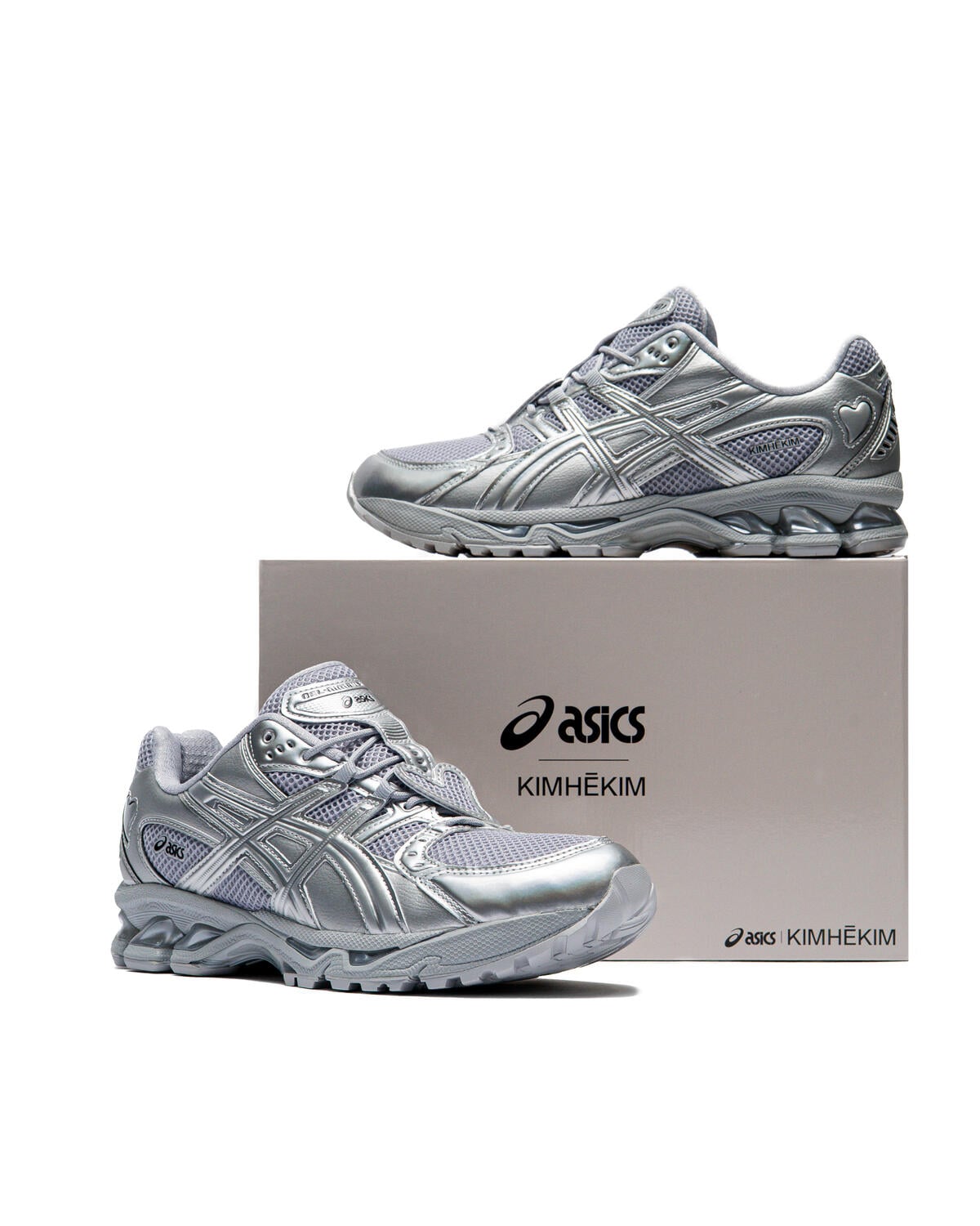 Asics x KIMHĒKIM GEL-NIMBUS 10.1 | 1203A833-020 | AFEW STORE Asics x KIMHĒKIM GEL-NIMBUS 10.1 | 1203A833-020 | AFEW STORE
